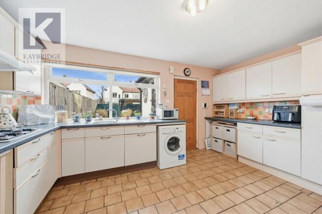 Horton Hill, Epsom - KT19 8SY