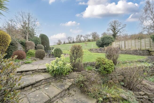 Rose Cottage - EweMove Pontefract - Garden 4