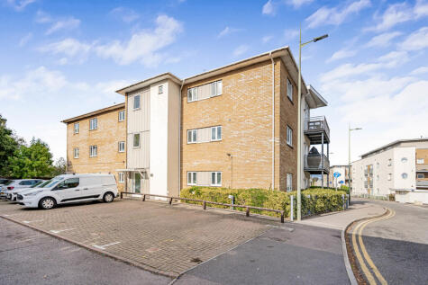 Bridge Wharf, Chertsey, Surrey, KT16