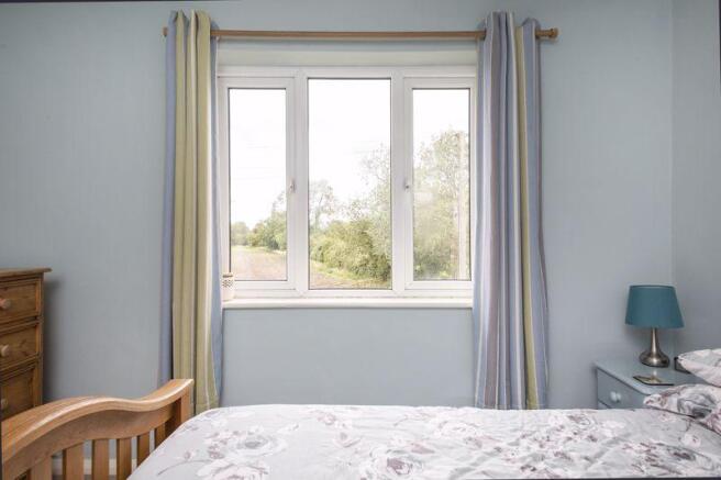 Bedroom Views