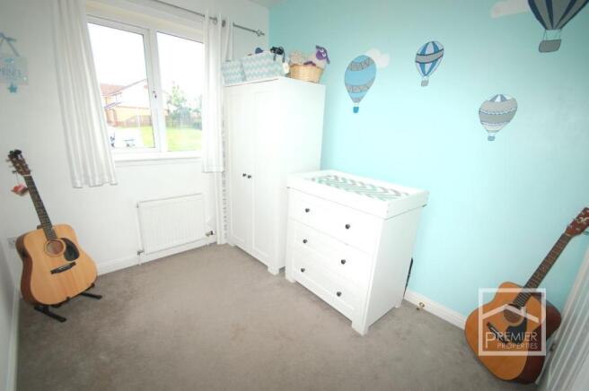 Bedroom 3