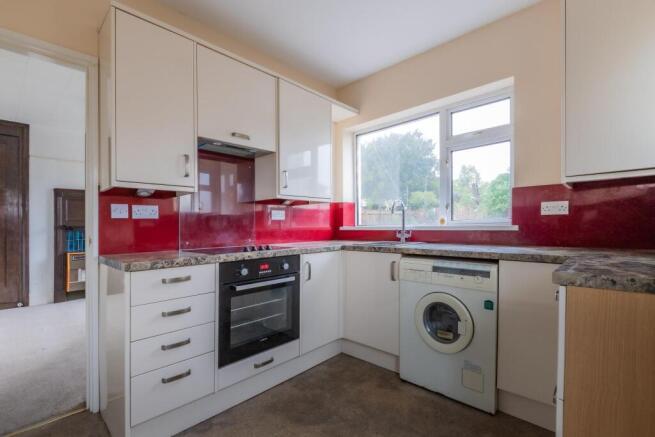 4-bed semi-detached on Milton Road, Penarth, £440,000