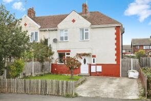 46, Gildingwells Road, Woodsetts, Worksop S81 8QA