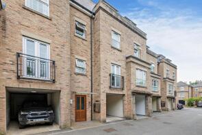 8, Yorke House, The Chimes, Maidstone ME14 4RE