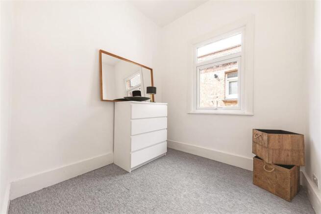 Third Bedroom