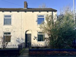 2, George Street, Westhoughton, Bolton BL5 2LP