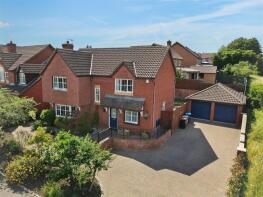 57, Lilly Hill, Olney MK46 5EZ