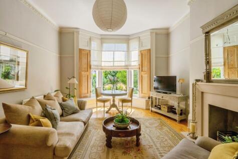 Haringey Park, London, N8