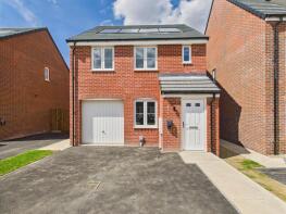 20, Rodney Close, Market Harborough LE16 9XR