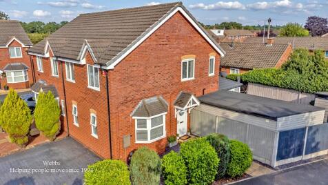 Church Street, Clayhanger, Walsall