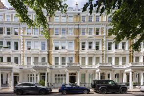 Flat 1, 32, Courtfield Gardens, London SW5 0PH