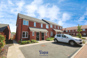 1, Crown Farm Close, Coventry CV3 3JY