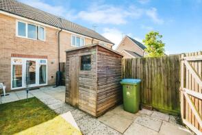 19, Gratwicke Drive, Wick, Littlehampton BN17 6GU