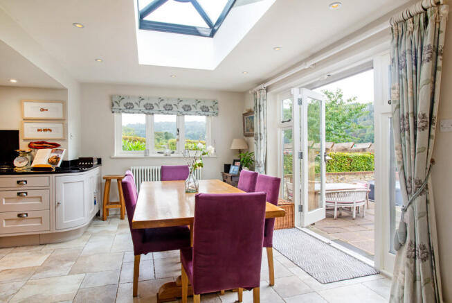 Breakfast Room