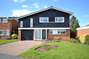 13, Romway Close, Loughborough LE12 9DT