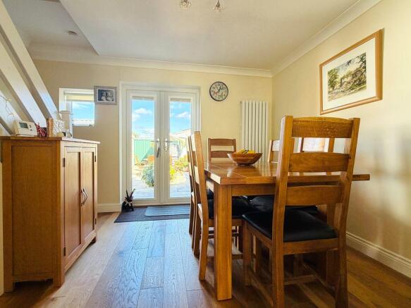 3 bed Semi-Detached Bungalow for sale Image 8