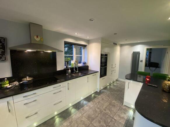 Quality Kitchen
