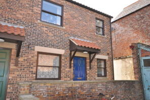 8, Waterloo Place, Flowergate, Whitby YO21 3BN