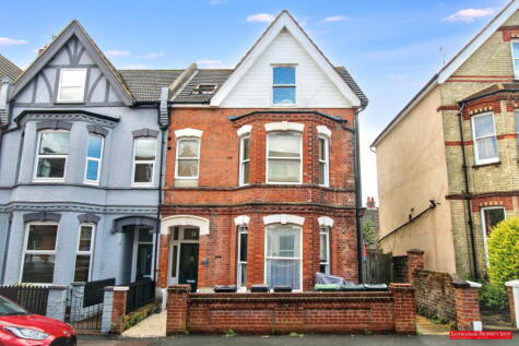 Bedford Grove, Eastbourne, BN21 2DU