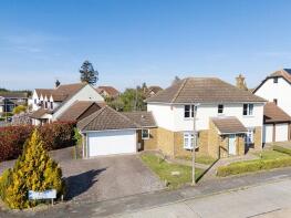12, Springfield Close, Ongar CM5 0BB