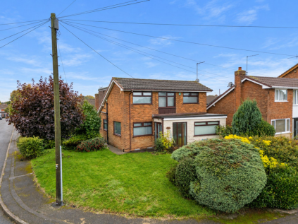 Woodside, Sutton-In-Ashfield, Nottinghamshire