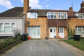 80, Salesbury Drive, Billericay CM11 2JH