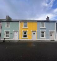 14 Cefnfor, Tabernacle Street, Aberaeron SA46 0BN