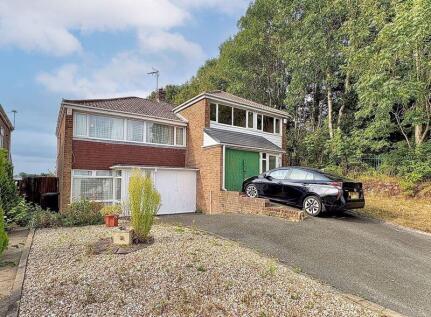 Whitehall Drive, Dudley, DY1 2RB