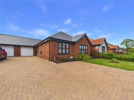 14, Connaught Road, Weeley Heath, Weeley CO16 9EL