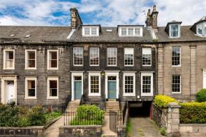 Flat 1, 47, Queen Charlotte Street, North Leith, Edinburgh EH6 7EY