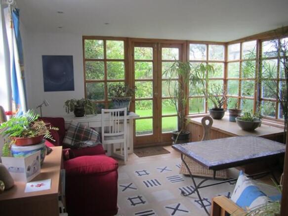 Sun Room