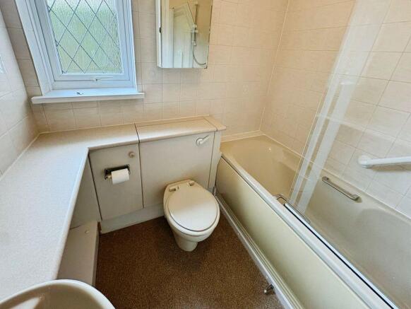 Cranham Close, Newcastle Upon Tyne photo 4