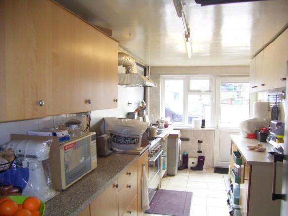 Kitchen Two