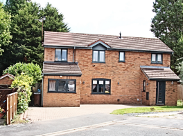 8, Grangewood, Liverpool L16 3GB