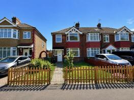 12, Southfield Road, Waltham Cross EN8 7HD