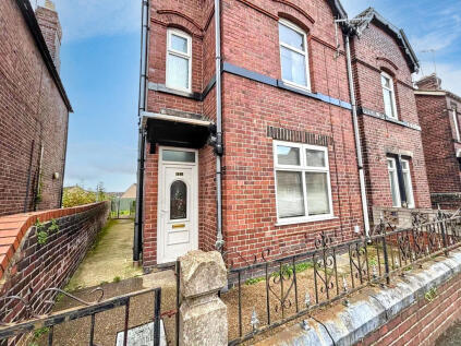 Falding Street, Rotherham, South Yorkshire, S60 1JB