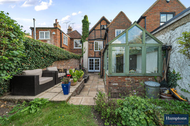 garden
