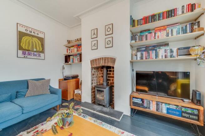 3 bed Terraced for sale Image 8