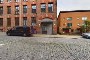 Apartment 9, 9, Cornwallis Street, Liverpool L1 5EL