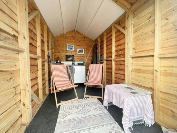 Outbuilding