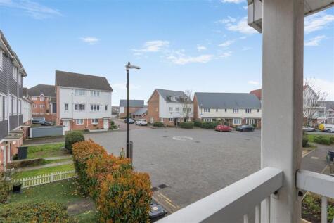 Amisse Drive, Snodland