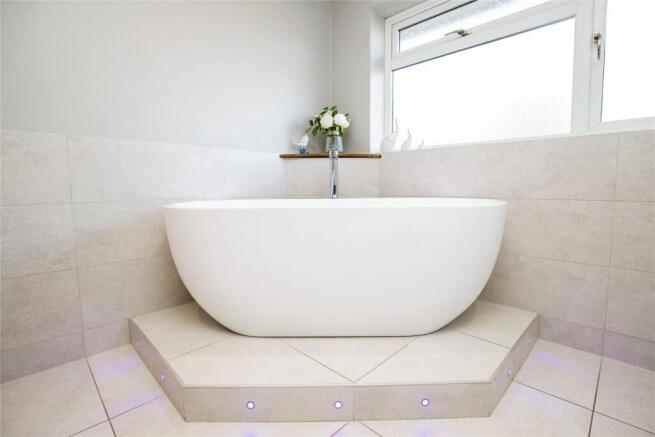 Bath/Shower Room