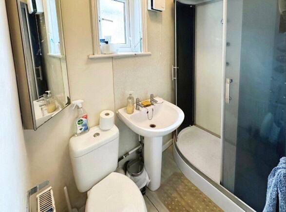 Portswood Road, Southampton, Hampshire, SO17 – pohled 4