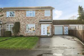 23, Hawthorns, Riccall, York YO19 6NZ