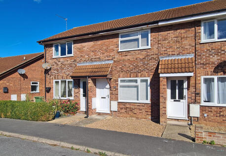 Hadfield Road, North Walsham