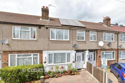 Kynaston Avenue, Thornton Heath, Surrey