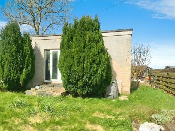 Outbuilding