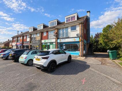 Hangleton Way, HOVE