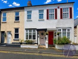 21, Nelson Street, Southport PR8 1QE