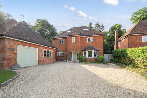 Baron Way, Henley-On-Thames, RG9